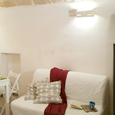 Apartmán Little Tower Bari Exteriér fotografie